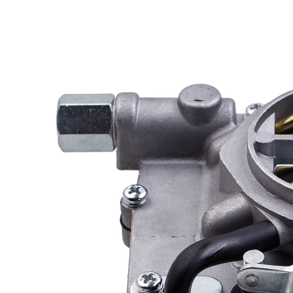 Amazon.com: 4K Carb CARBURETOR for Toyota for Corolla for